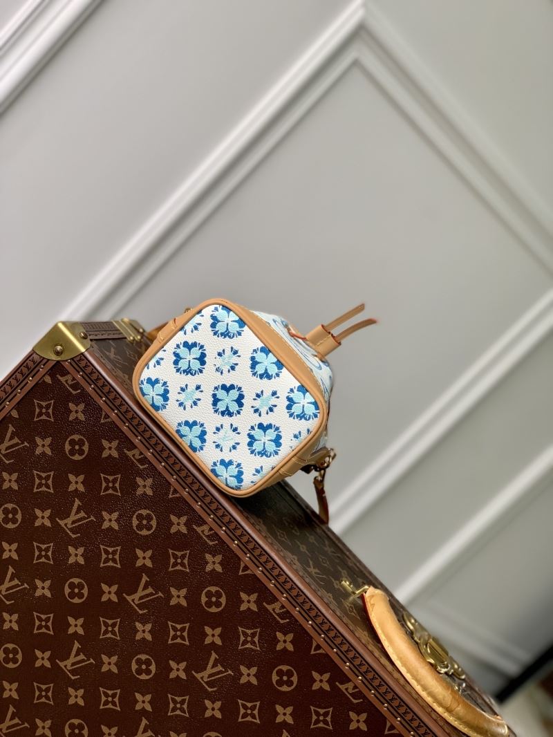 LV Bucket Bags